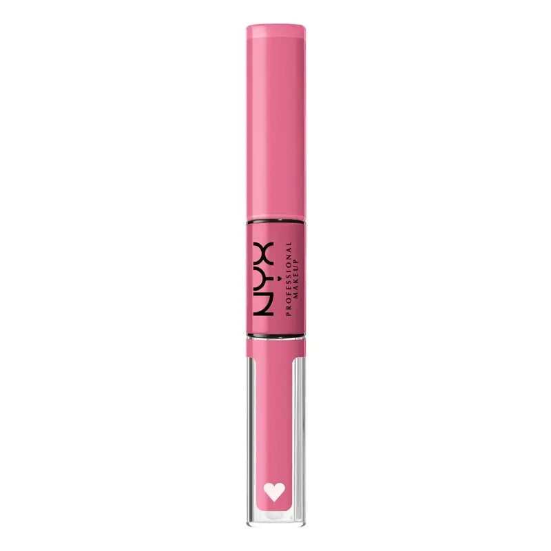 Nyx Shine Loud Trophy Lip Gloss , 1 pc.