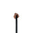 Nyx Eye & Eyebrow Brush Pro Angled Brush 19 Fibre , 1 pcs.