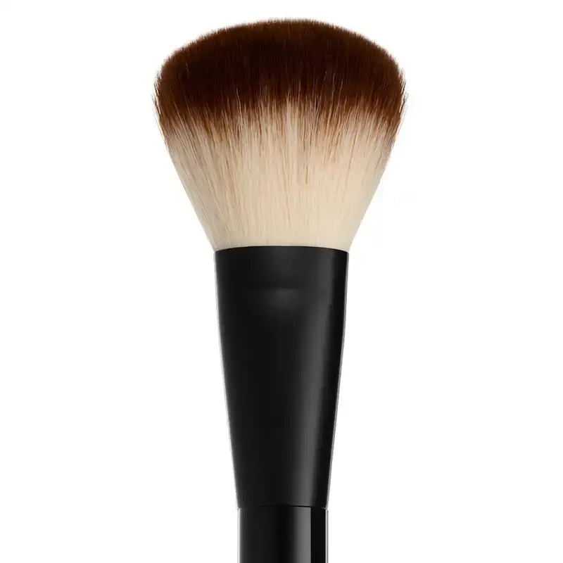 Nyx Pro Powder Brush 2 Fibre Powder Brush , 1 pcs.