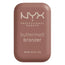 Nyx Buttermelt Bronzer Bronzer 04 Butta Biscuit , 5 gr