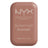 Nyx Buttermelt Bronzer Bronzing Powder P03 Deserve Butta , 5 gr