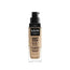 Nyx Can'T Stop Won'T Stop Full Coverage Foundation Foundation Shade 7.5 Soft Beige Medium , 30 ml