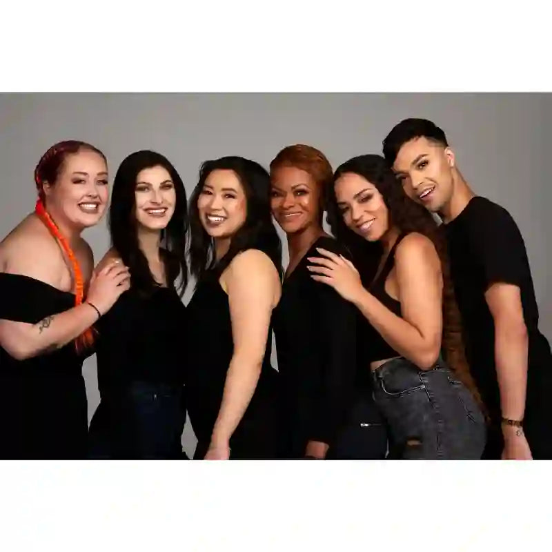 Nyx Can'T Stop Won'T Stop Full Coverage Foundation Foundation Shade 7.5 Soft Beige Medium , 30 ml