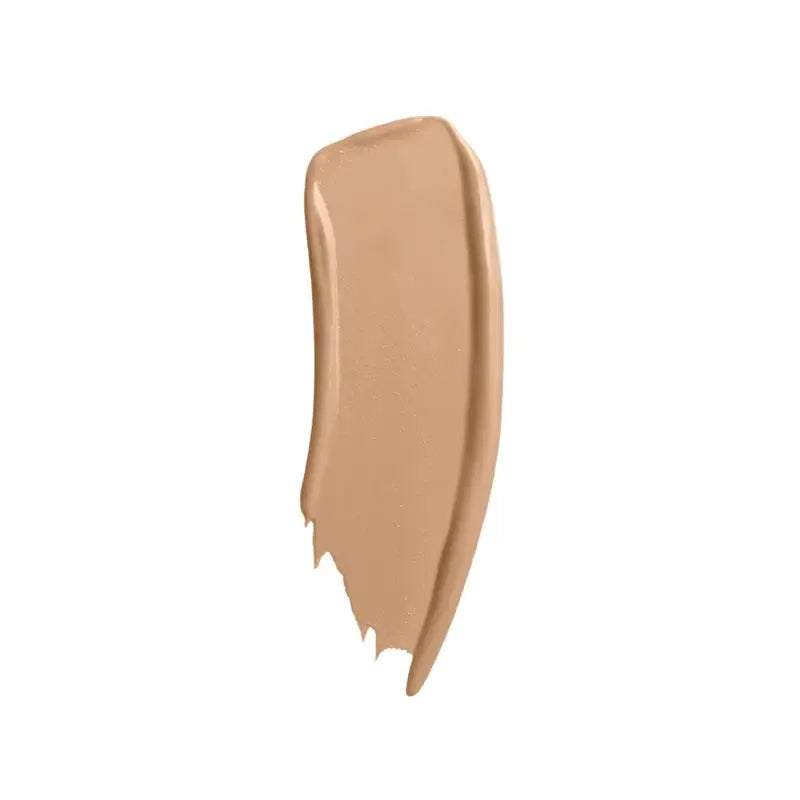 Nyx Can'T Stop Won'T Stop Full Coverage Foundation Foundation Shade 7.5 Soft Beige Medium , 30 ml