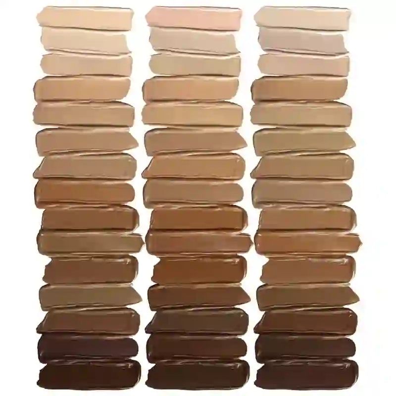 Nyx Can'T Stop Won'T Stop Full Coverage Foundation Foundation Shade 7.5 Soft Beige Medium , 30 ml