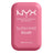 Nyx Buttermelt Blusher Shade 06 , 5 gr