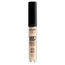 Nyx Concealer Can'T Stop Won'T Stop Shade 4 Light Ivory , 3,5 ml
