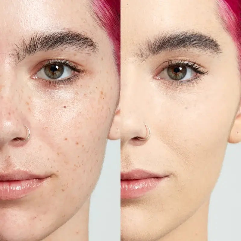 Nyx Concealer Can'T Stop Won'T Stop Shade 4 Light Ivory , 3,5 ml