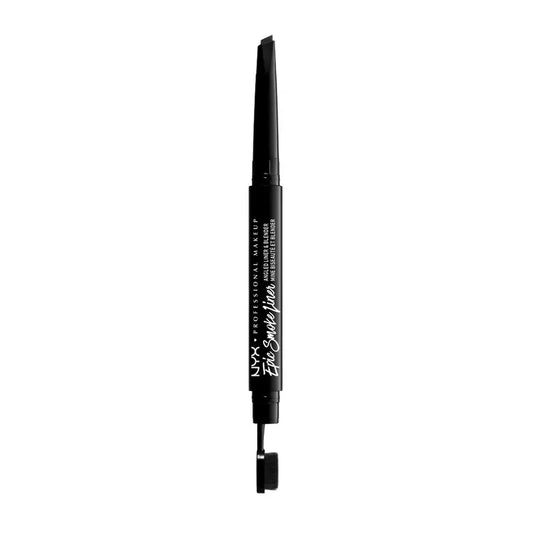 Nyx Epic Foxy Eyes. Draw & Blur With One Product Shade 12 Black Smoke. , 0,17 gr