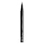 Nyx Eyeliner Waterproof Epic Ink Liner, Brush Tip, Waterproof , 1 ml