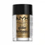 Nyx Face & Body Glitter Face & Body Glitter Bronze Shade , 2,5 grams