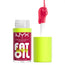 Nyx Fat Oil Lip Drip Newsfeed Lip Oil. 12H Moisturizing. , 4.8 ml