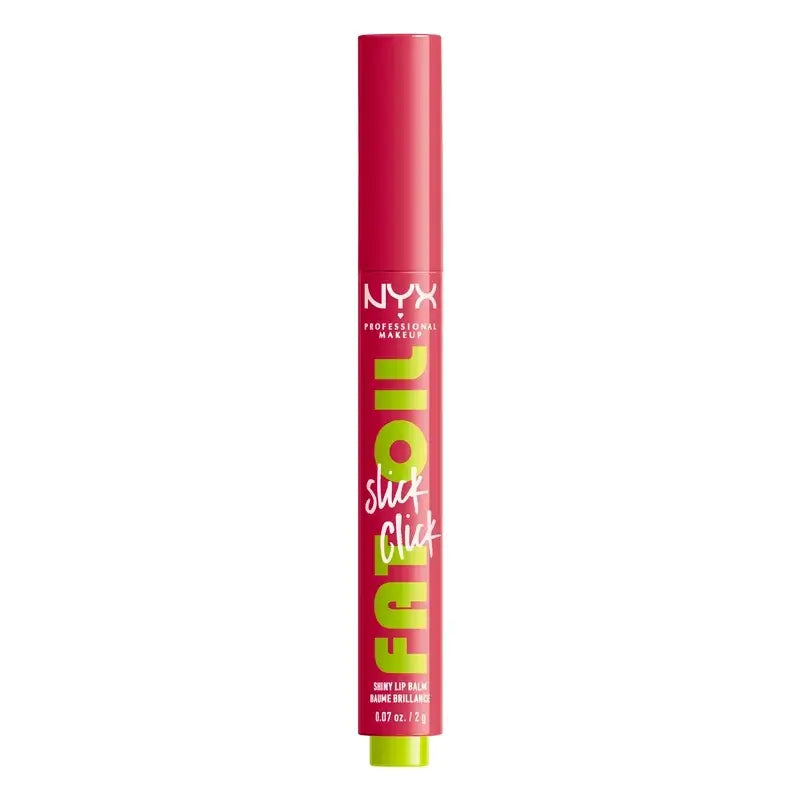 Nyx Fat Oil Slick Lip Oil Stick Click Double Tap , 2 g