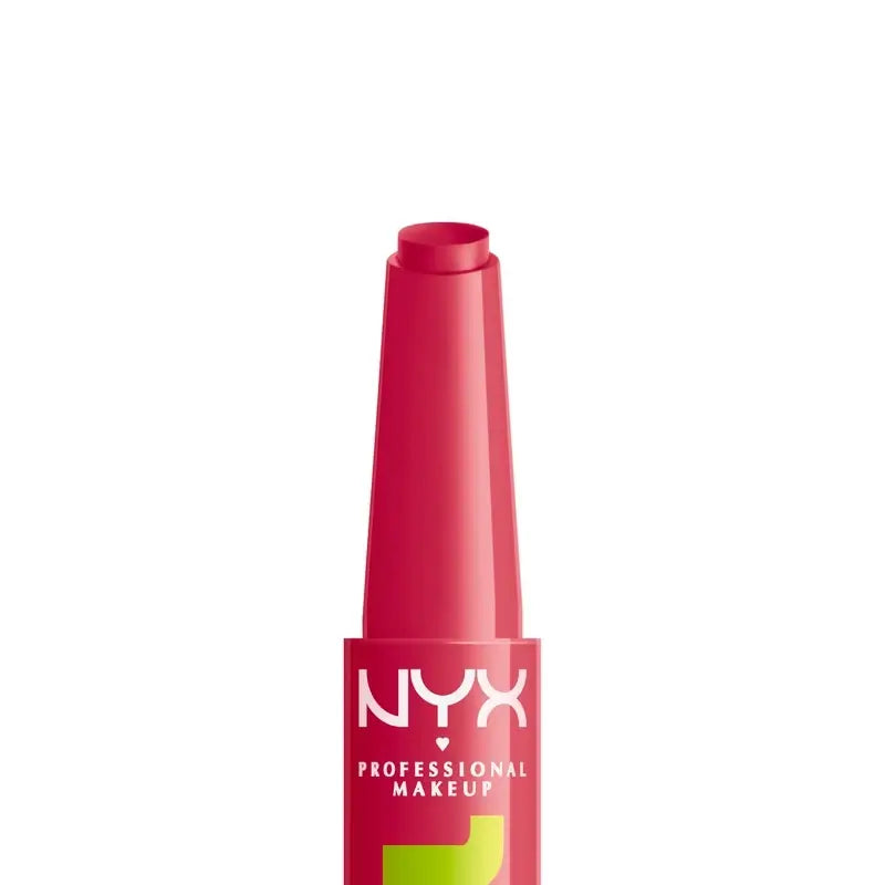 Nyx Fat Oil Slick Lip Oil Stick Click Double Tap , 2 g