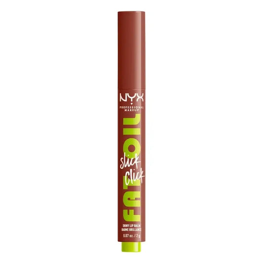Nyx Fat Oil Slick Lip Oil Stick Click Link In My Bio , 2 gr