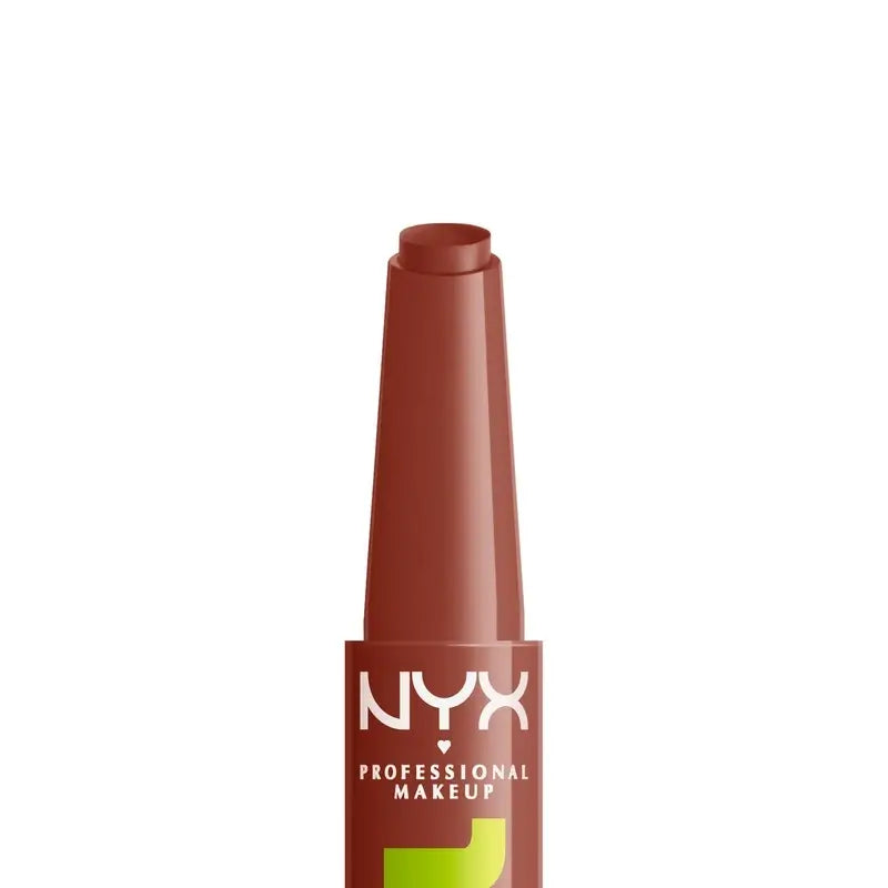 Nyx Fat Oil Slick Lip Oil Stick Click Link In My Bio , 2 gr