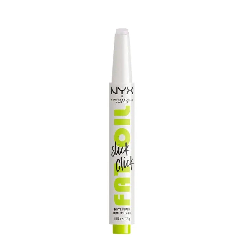 Nyx Fat Oil Slick Lip Oil Stick Click Main Character , 2 g
