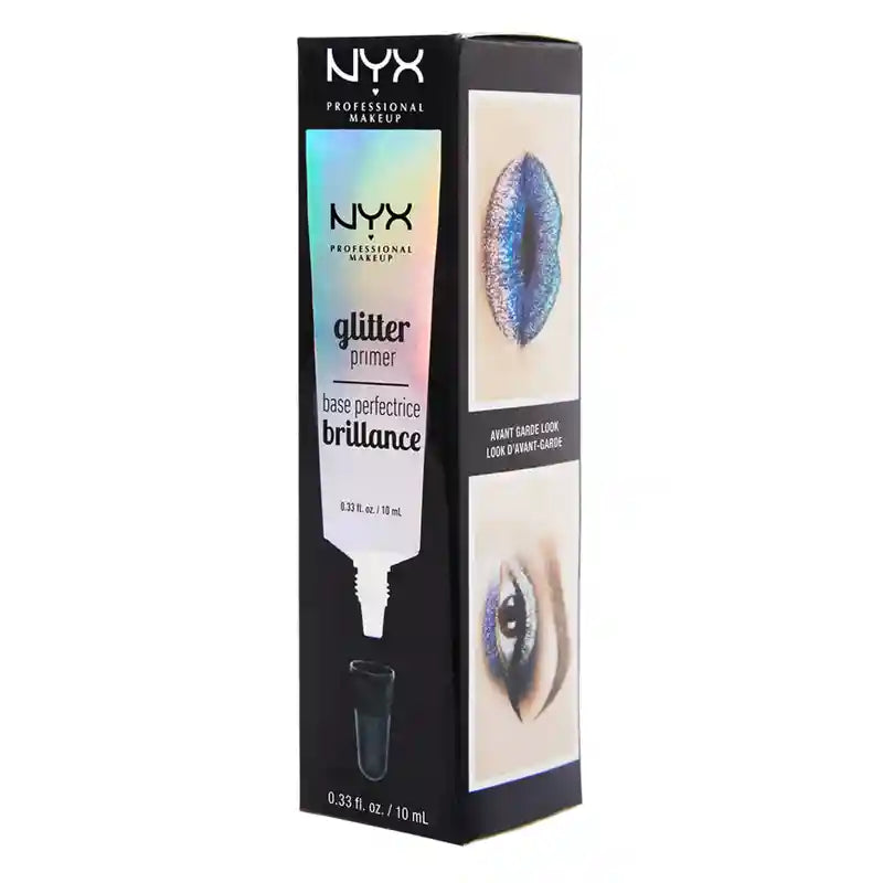 Nyx Glitter Primer Glitter Primer , 10 ml