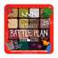 Nyx Home Alone Ultimate Shadow Palette - Ultimate Battle , 1 pcs.