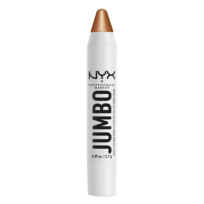 Nyx Jumbo Stick Multi-Purpose Face Stick. Shade Jumbo Apple Pie , 2,7 ml