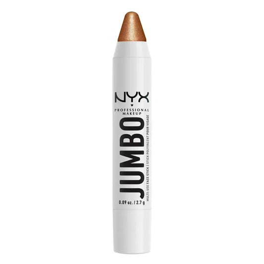 Nyx Jumbo Stick Multi-Purpose Face Stick. Shade Jumbo Apple Pie , 2,7 ml