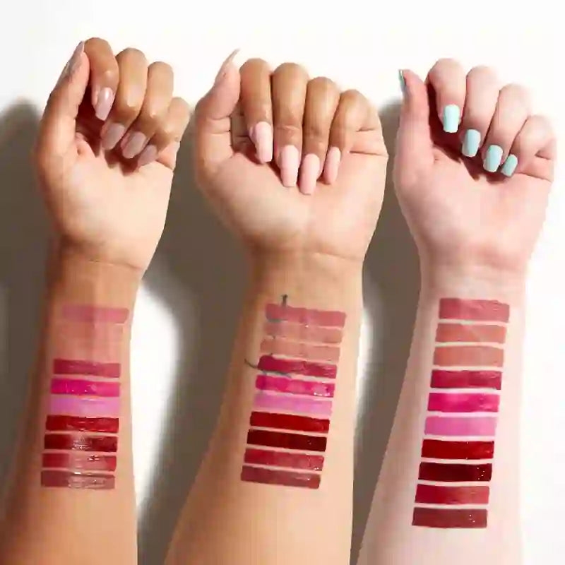 Nyx Liquid Lipstick Lip Lingerei Xxl Long Lasting Matte 16H . Shade Strip N Tease 04 , 4 ml