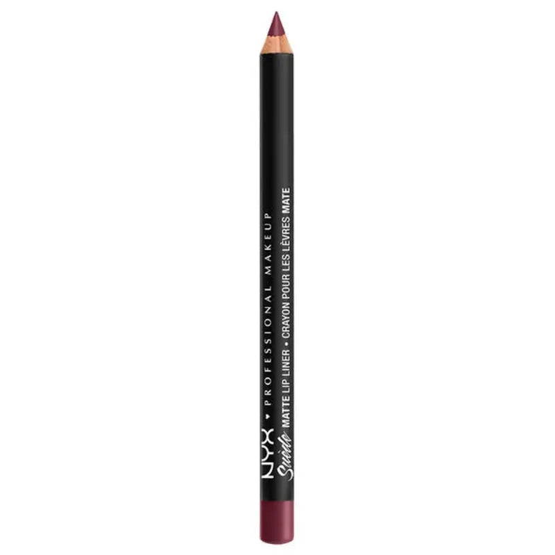 Nyx Lipstick Suede Matte Copenhagen , 1 gr