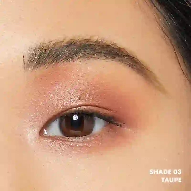 Nyx Long Lasting Eyebrow Pencil 16 Hours Lift & Snatch! Brow Tint Pen, Shade Taupe , 1 ml