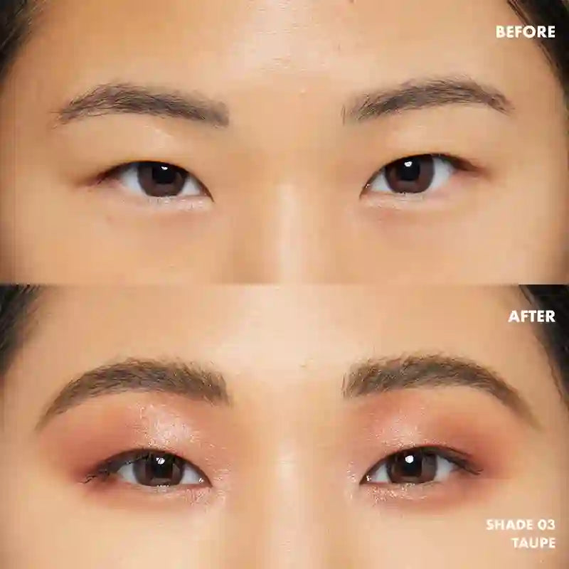 Nyx Long Lasting Eyebrow Pencil 16 Hours Lift & Snatch! Brow Tint Pen, Shade Taupe , 1 ml