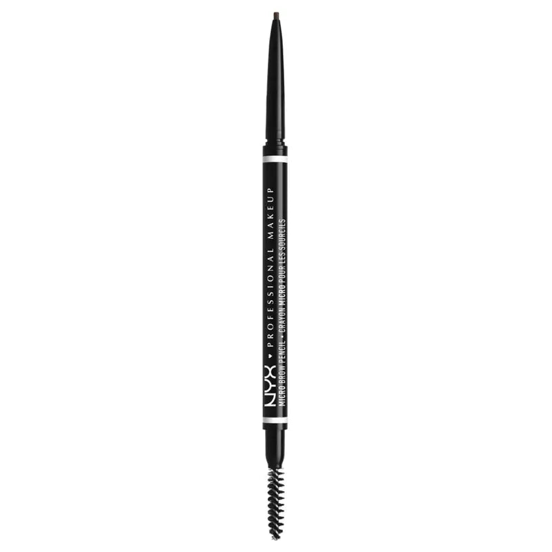 Nyx Perfecting Eyebrow Pencil Micro Brow Pencil, Espresso 07 , 0,09 g