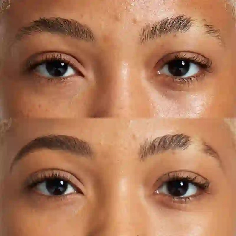 Nyx Perfecting Eyebrow Pencil Micro Brow Pencil, Espresso 07 , 0,09 g