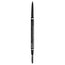 Nyx Perfecting Eyebrow Pencil Micro Brow Pencil. Brunette shade, 0.09 gr