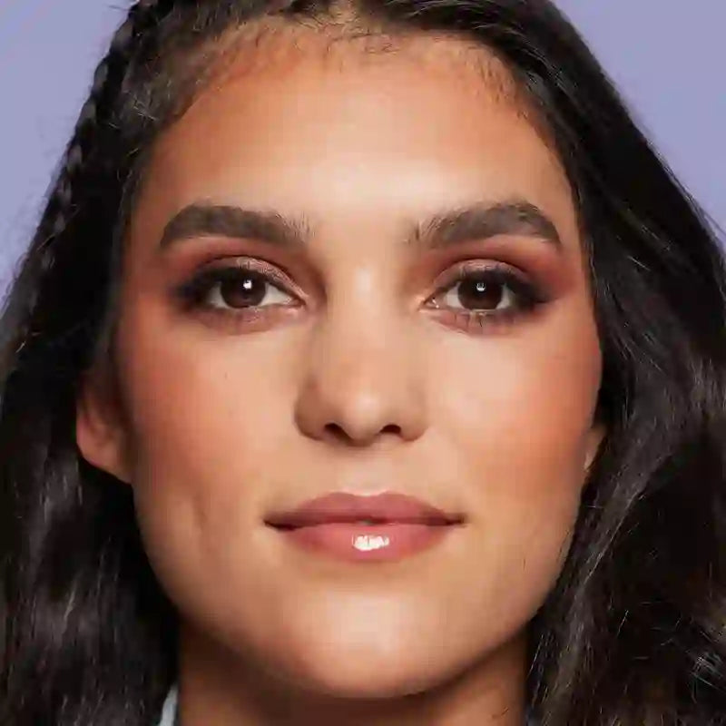 Nyx Perfecting Eyebrow Pencil Micro Brow Pencil. Shade Cool Ash Brown 05 , 0,09 gr