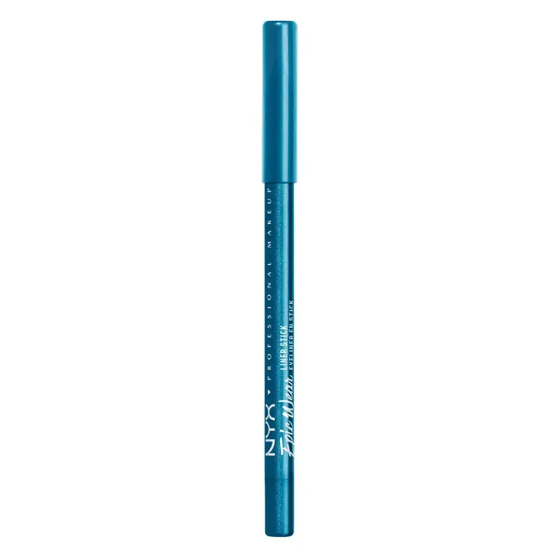 Nyx Eye Pencil Epic Wear Liner Sticks Shade 11 Turquoise Storm , 1,21 g