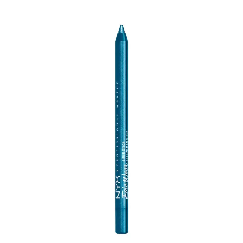 Nyx Eye Pencil Epic Wear Liner Sticks Shade 11 Turquoise Storm , 1,21 g