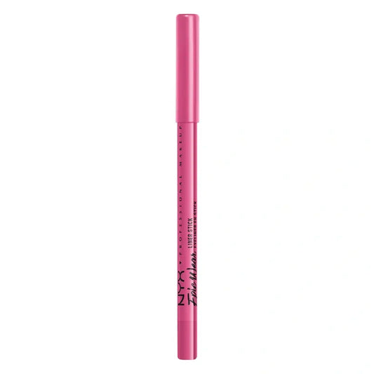 Nyx Eye Pencil Epic Wear Liner Sticks Shade 19 Pink Spirit , 1,21 gr