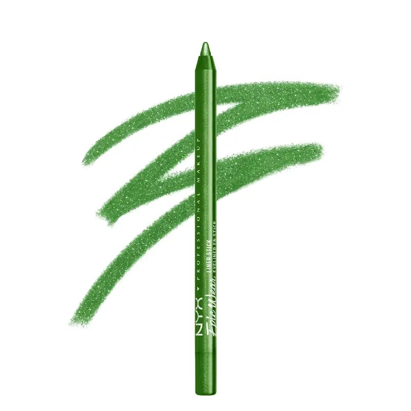 Nyx Eye Pencil Epic Wear Liner Sticks Shade 23 Emerald Cut , 1,21 gr