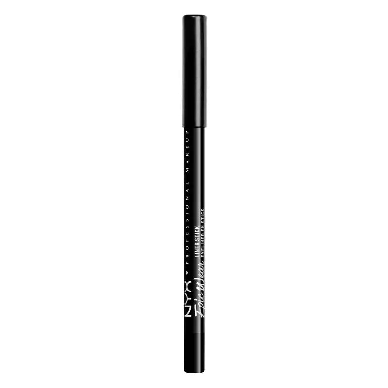 Nyx Eye Pencil Epic Wear Liner Sticks Shade 8 Black , 1,21 gr