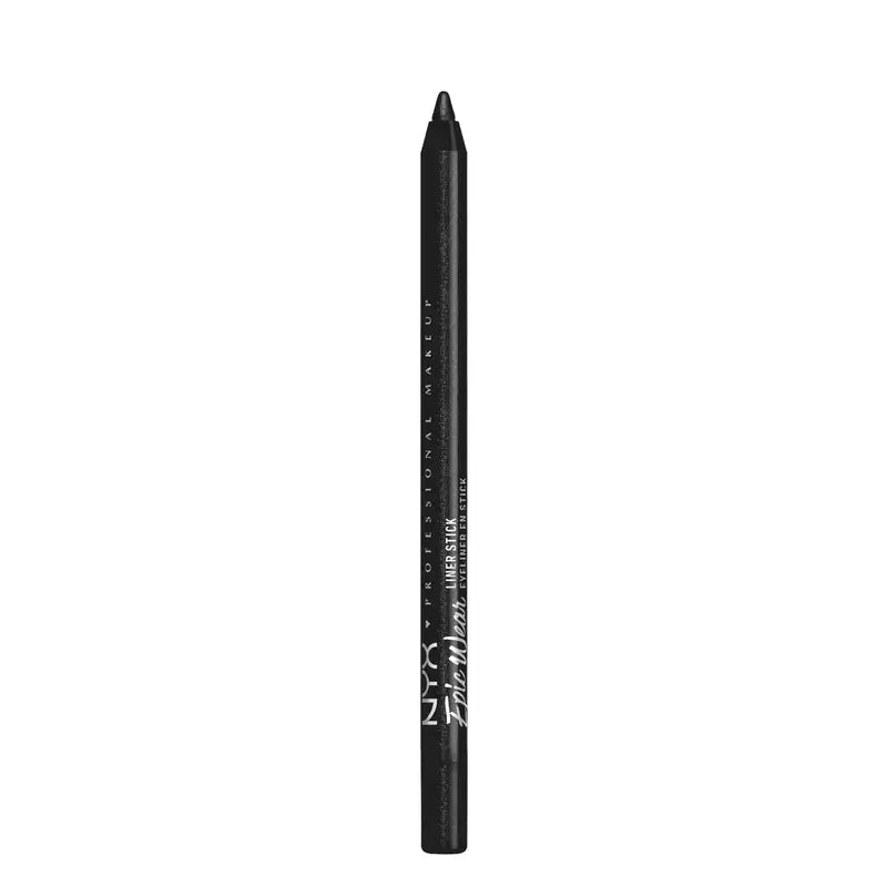 Nyx Eye Pencil Epic Wear Liner Sticks Shade Black Metal , 1,22 gr