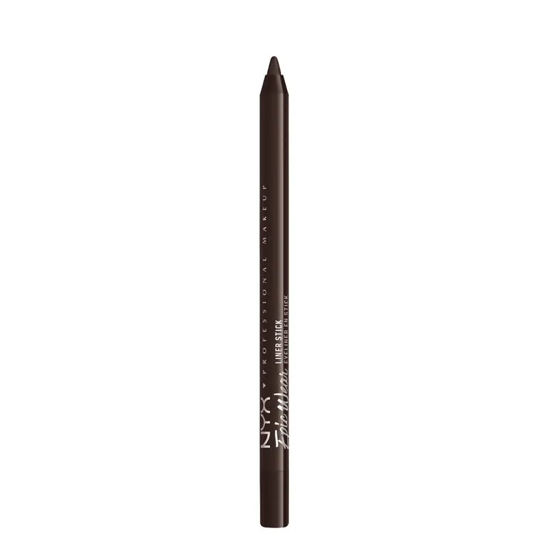 Nyx Eye Pencil Epic Wear Liner Sticks Shade Brown Perfect 32 , 1,22 gr