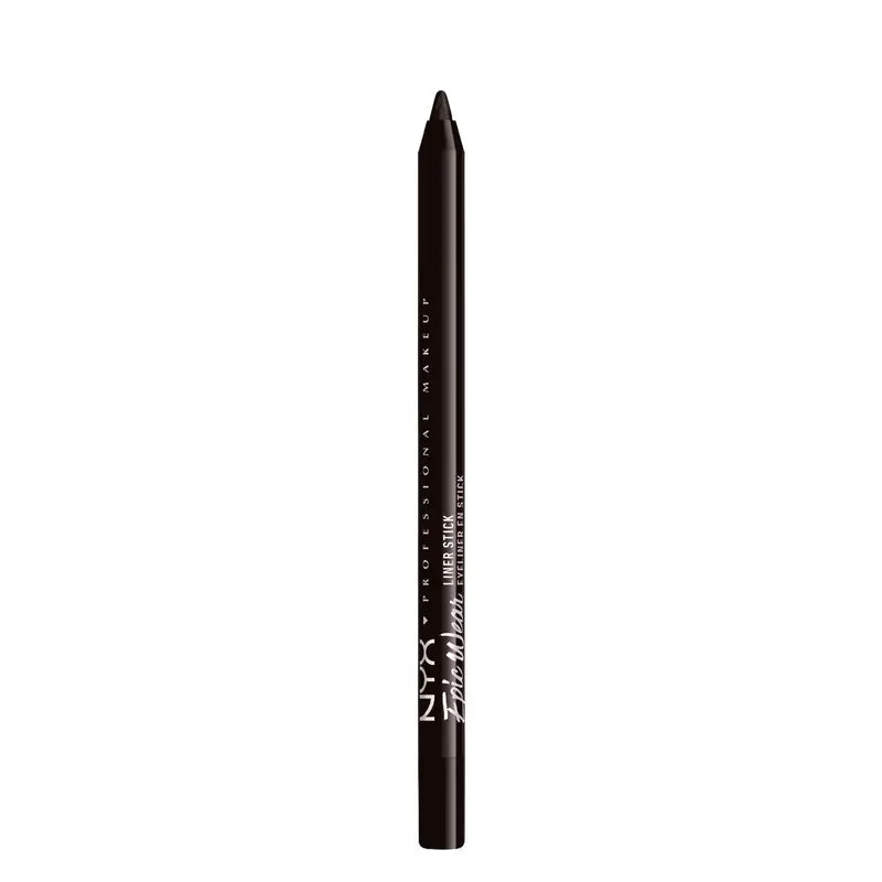 Nyx Eye Pencil Epic Wear Liner Sticks Shade Burnt Sienna , 1,22 g