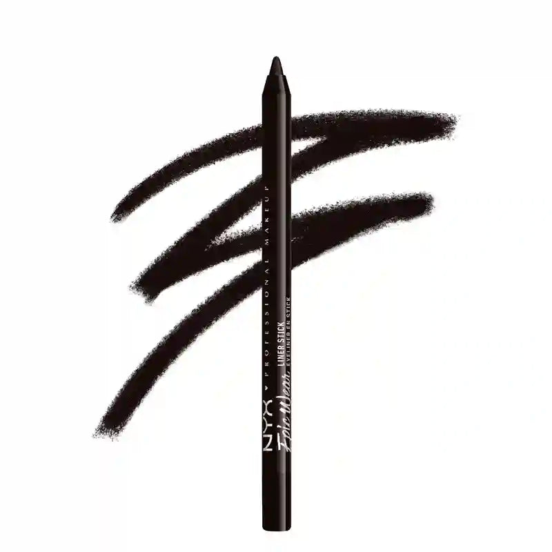 Nyx Eye Pencil Epic Wear Liner Sticks Shade Burnt Sienna , 1,22 g