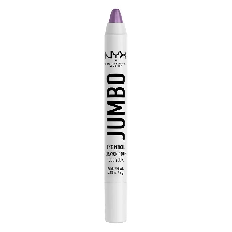Nyx Eye Pencil Jumbo Eggplant , 5 gr
