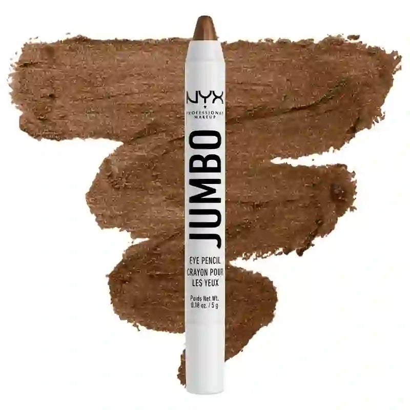 Nyx Eye Pencil Jumbo Eye Pencil - French Fries , 5 gr
