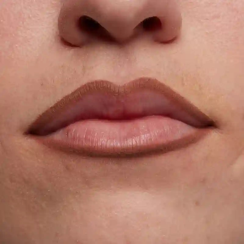 Nyx Line Loud Lipstick, Long Lasting, + Defined, + Thick, Global Citizen 05 , 1,2 gr