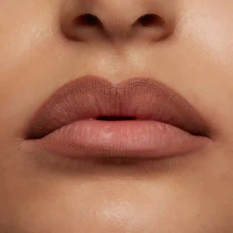 Nyx Line Loud Lipstick, Long Lasting, + Defined, + Thick, Global Citizen 05 , 1,2 gr