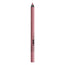 Nyx Line Loud Lipstick, Long Lasting, + Defined, Non-Transfer, Shade 13 Fierce Flirt , 1,2 gr