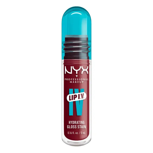 Nyx Lip Iv Lip Colour Blush Rush Shade 09 , 5 ml