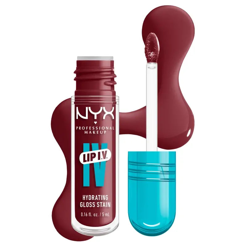 Nyx Lip Iv Lip Colour Girl Nyxdoor Shade 08 , 5 ml