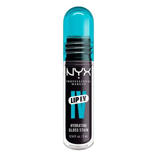 Nyx Lip Iv Lip Colour Grape Gushin Shade 16 , 5 ml